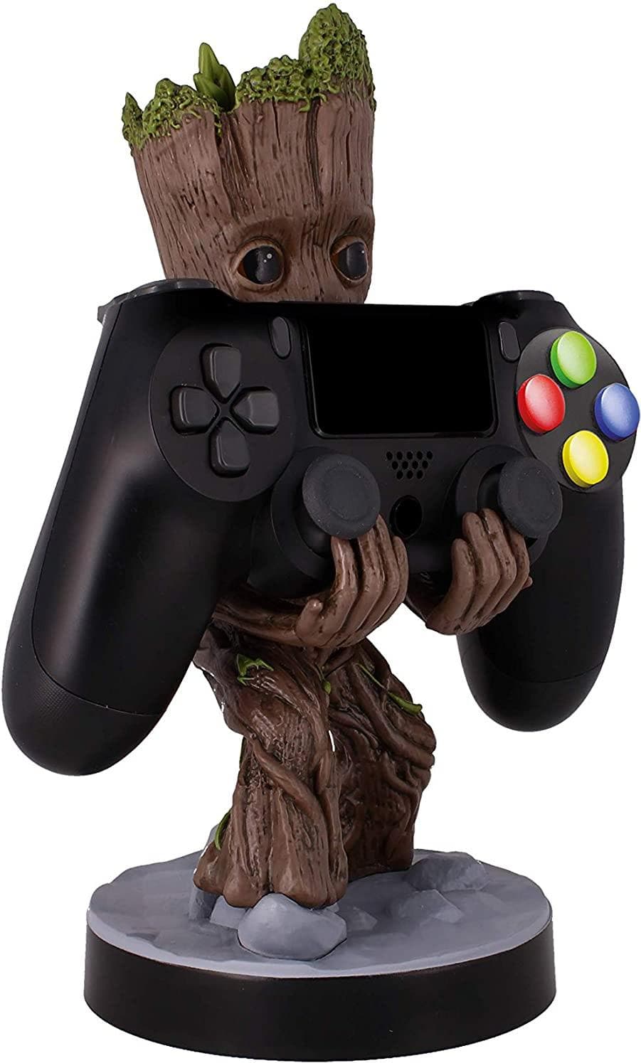 Фигурка-подставка Cable Guy: Marvel: Toddler Groot