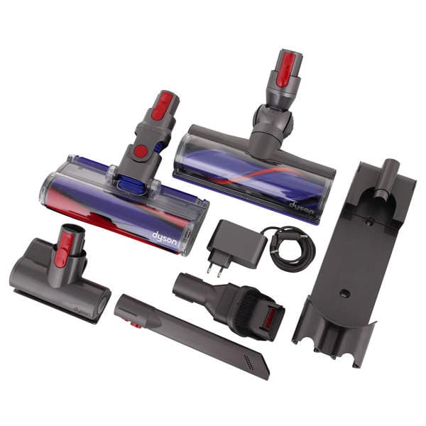 Беспроводной пылесос Dyson V8 Absolute