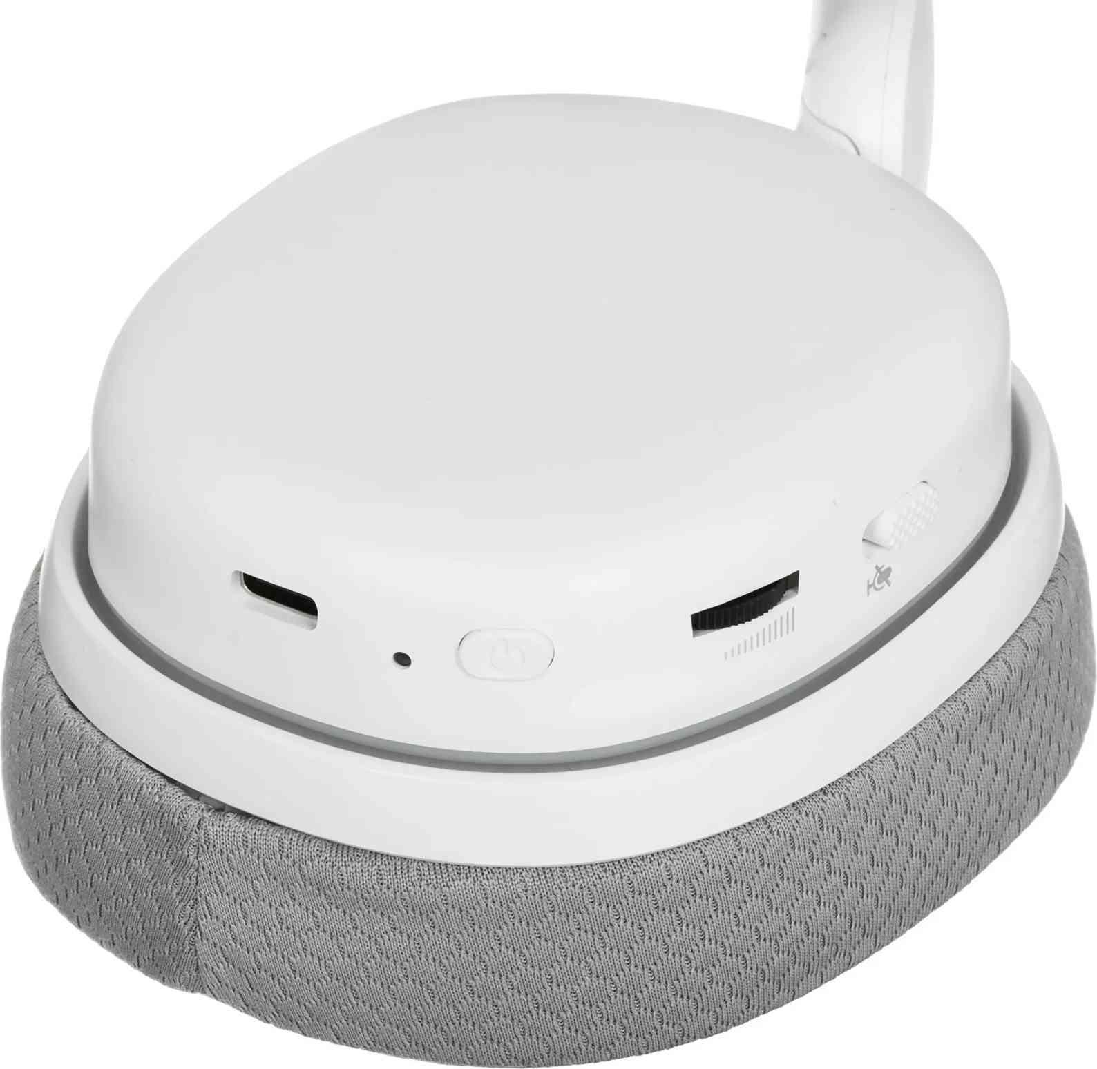 Наушники с микрофоном AULA G7pro, Белые