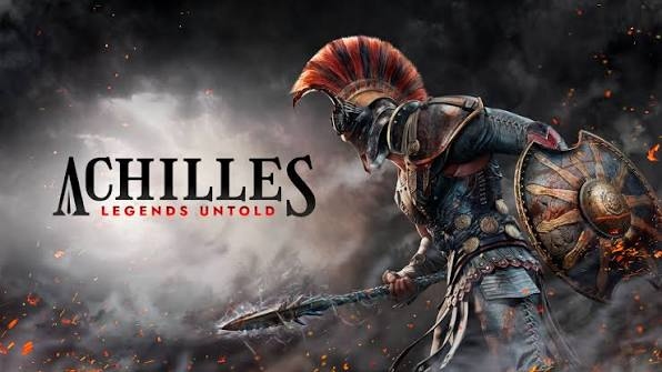 Подробности об игре Achilles Double Pack Troy Edition на PS5 — Дата выхода, Предзаказ