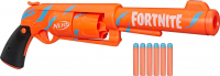 Бластер Hasbro Nerf Фортнайт 6-SH (F2678EU40)