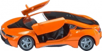 Спорткар Siku 2348 BMW i8 LCI (SIKU2348)