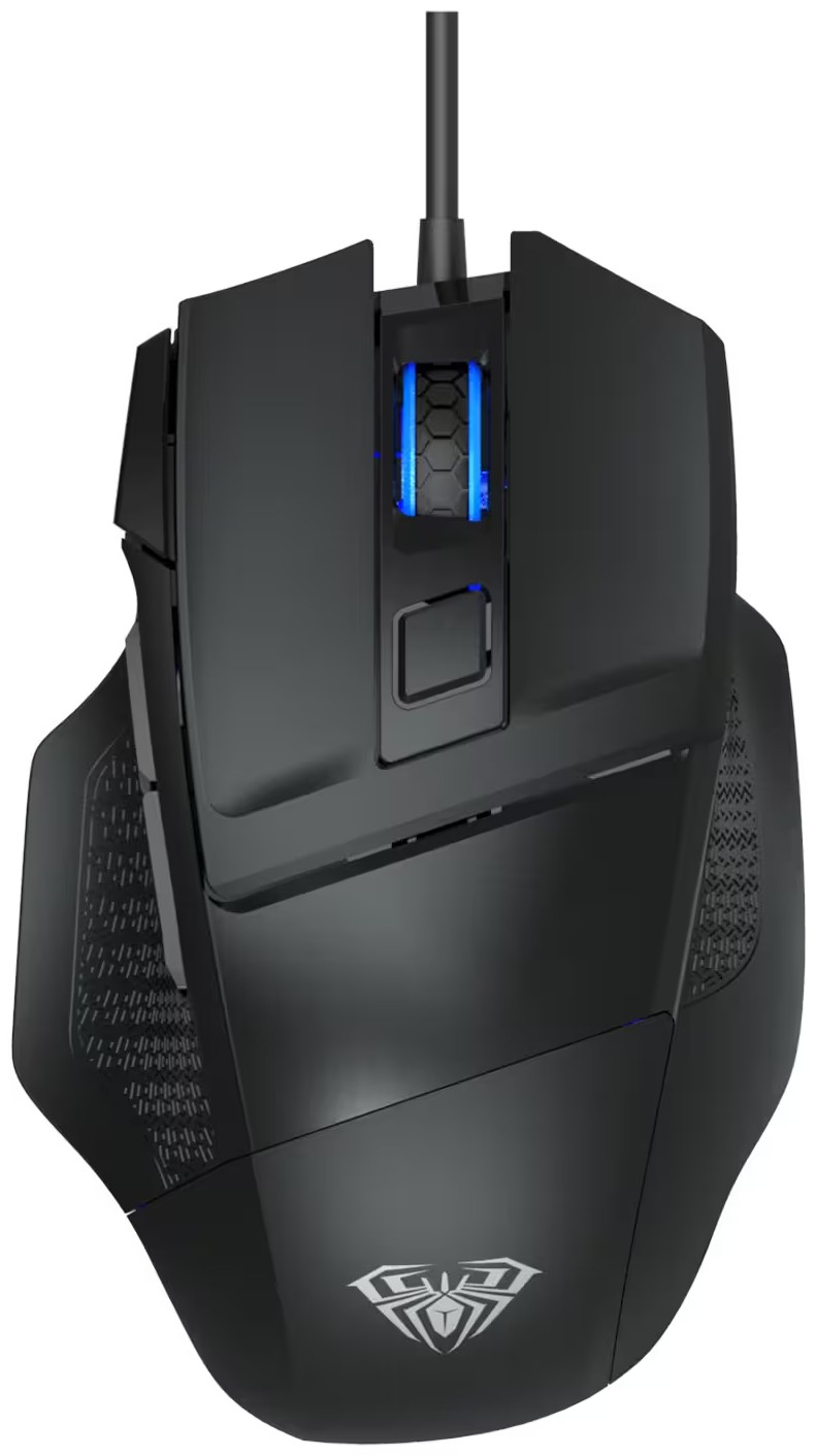Компьютерная мышь AULA S12
