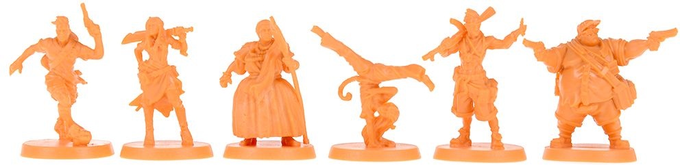 (EU) Настольная игра Hobby World Зомбицид. Вторая редакция: Рио-де-Зомбейро (доп)