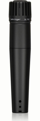 (EU) Динамический микрофон Behringer SL 75C, инструментальный кардиоидный