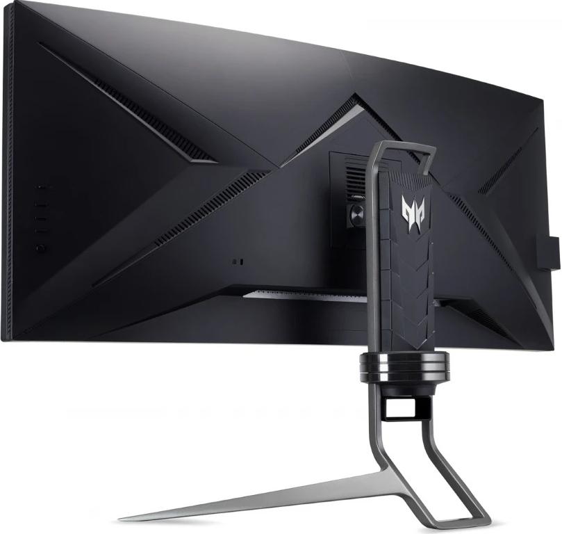 Монитор Acer Predator X38P 37.5(чёрный)