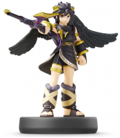 Интерактивная фигурка amiibo Тёмный Пит (Super Smash Bros. Collection)