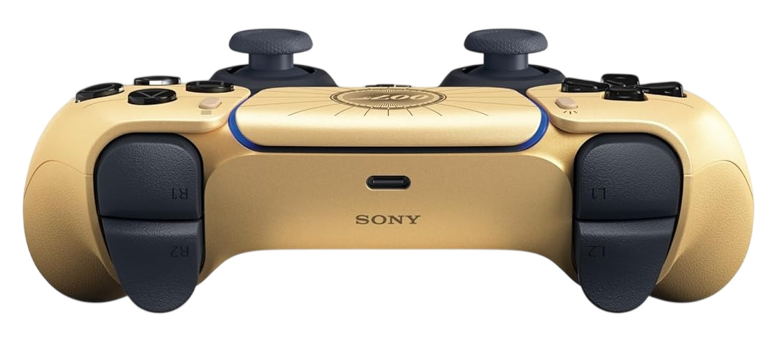Геймпад Sony DualSense 007 First Light Limited Edition (PS5)