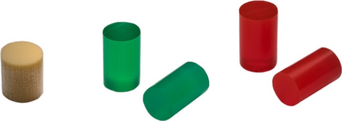 Педали + пружины для регулировки Fanatec Clubsport Pedals V3 Pro Bundle