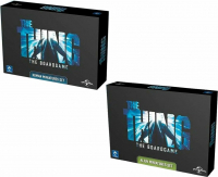 Комплект пластиковых миниатюр Hobby World Нечто (The Thing) (999998)