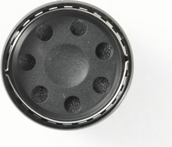 (EU) Сменная решетка микрофона Shure RK 244 G Ersatzkorb für SM 57