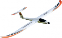 Радиоуправляемая модель Top RC планер T1800 (Propeller Power System)KIT(top091A)