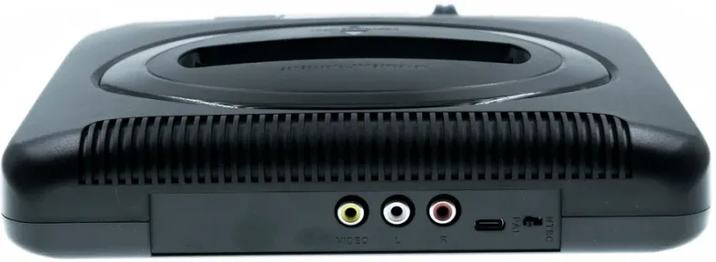 Игровая приставка 16-бит DVTech MD 300 игр