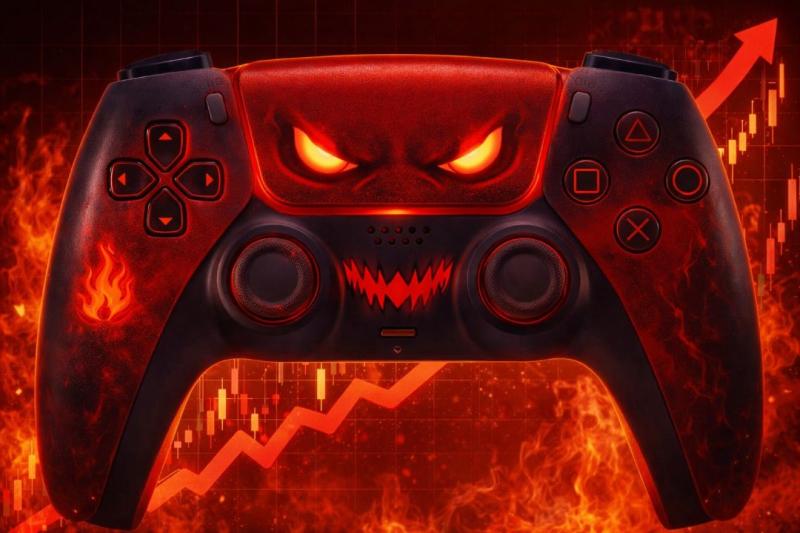 Какие игровые товары дорожают быстрее всего — что покупать заранее