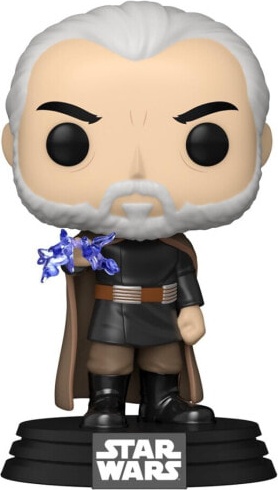 (EU) Фигурка Funko POP! Movies: Feyd-Rautha Harkonnen (744)