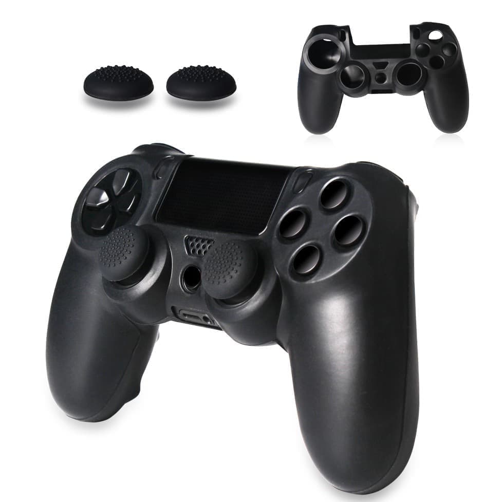 Набор аксессуаров OIVO Super Kit 15в1 для PS4 Slim/Pro