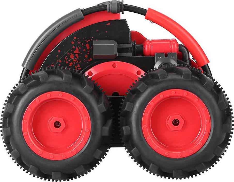 Радиоуправляемая модель HB Toys перевертыш-амфибия FG02 (HB-FG02)