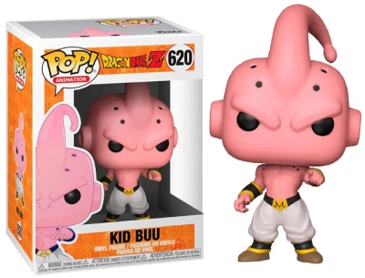 (EU) Фигурка Funko POP! Animation: Kid Buu (620)