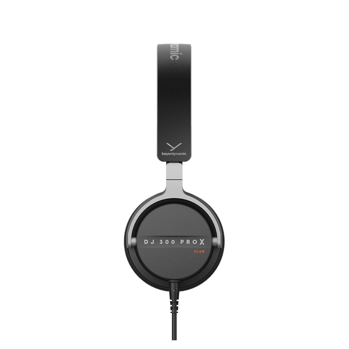 Диджейские наушники Beyerdynamic DJ 300 Pro X Club
