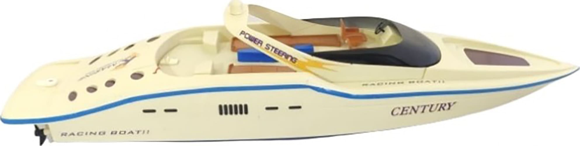 Радиоуправляемая модель Double Horse Катер Super Power Century