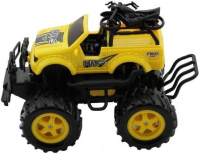 Р/У внедорожник Monster Truck Pickup Mars в ассортименте 1/14 + свет + звук, OR1672B