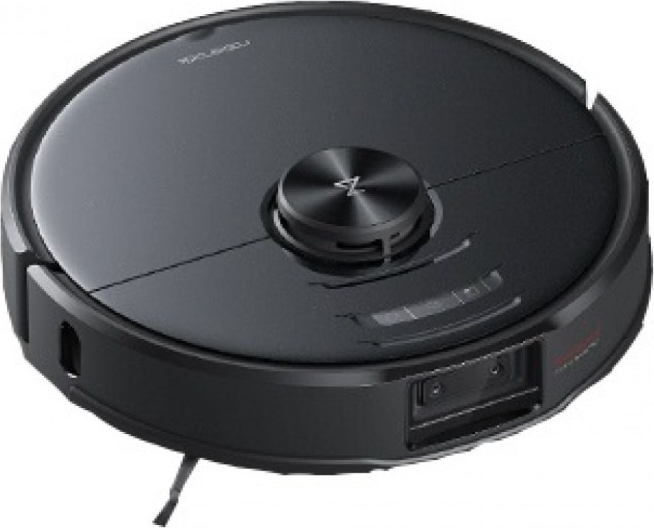 Робот-пылесос Xiaomi Roborock S7 Global Black (черный)