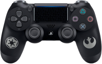 Геймпад Sony DualShock 4 V2 Star Wars (Звёздные войны) OEM