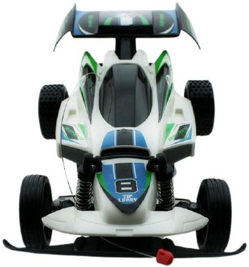 Р/У багги Energy 1/20 + свет + звук, BS619B