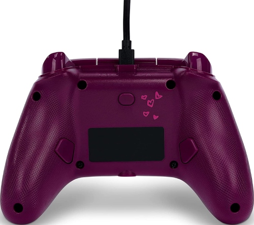 Проводной геймпад PowerA Tiny Tina's Wonderlands для XBOX Series X|S/XBOX One/PC (XBGP0000-1)