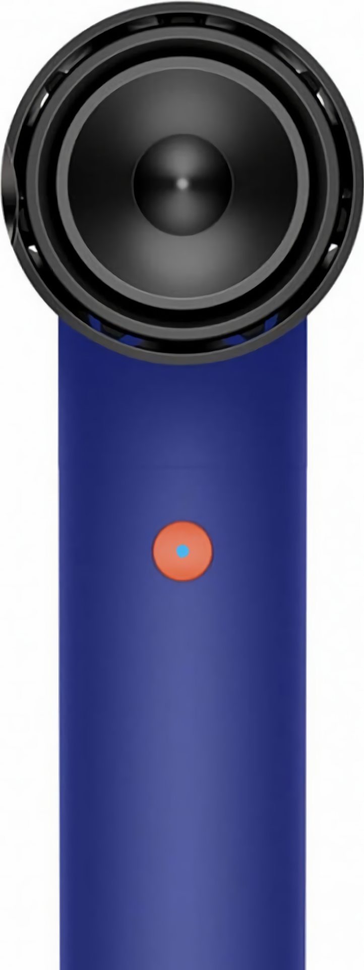 Фен Dyson Supersonic R-PRO Professional HD18 (Vinca Blue/Topaz) (EU)