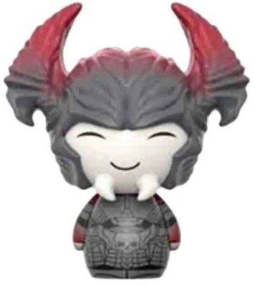 (EU) Фигурка Funko POP! DC Justice League: Steppenwolf (362)