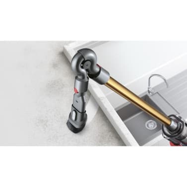 Беспроводной пылесос Dyson v11 Absolute Pro