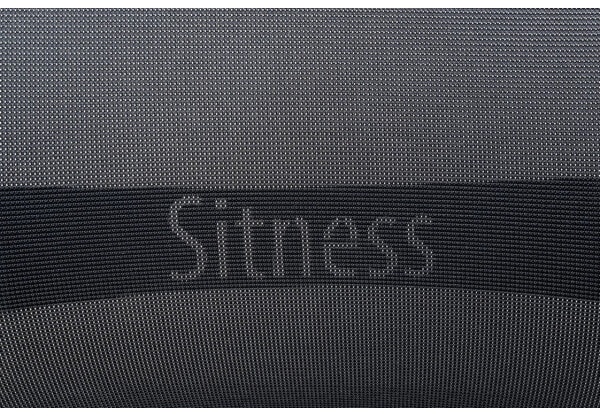 (EU) Офисное кресло Sitness ART, 241552538, Серое