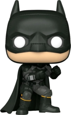 (EU) Фигурка Funko POP! Movies: Batman (1188)