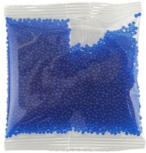 Автомат SCAR стреляющий орбизами, FK962-Blue