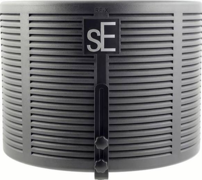 (EU) Акустический экран sE Electronics RF-X, портативный, 4-слойный