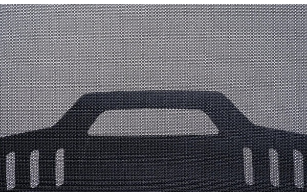 (EU) Офисное кресло Venda MYSTUDIO, 241552456, Чёрное