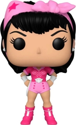 (EU) Фигурка Funko POP! Heroes: Wonder Woman (167)