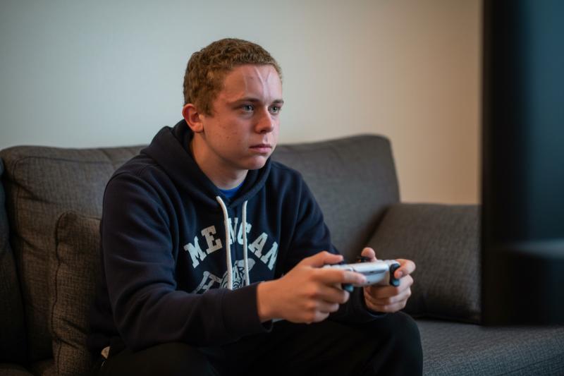 Почему игры на консоли могут лагать даже при хорошем интернете