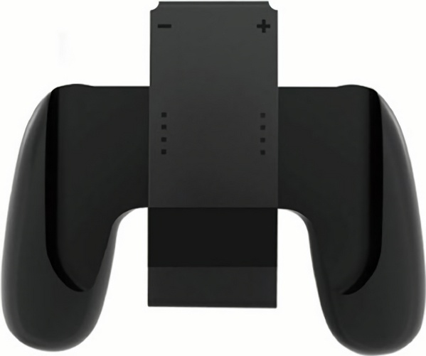Подзаряжающий держатель DOBE для Joy-Con (TNS-873)