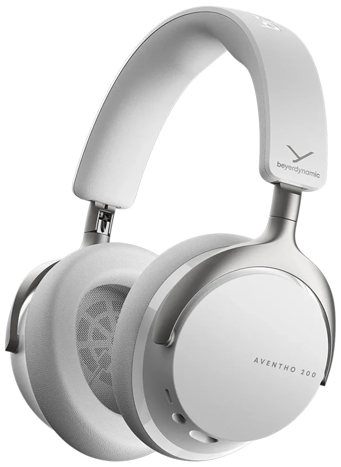 Беспроводные наушники Beyerdynamic AVENTHO 200 Nordic, Серые