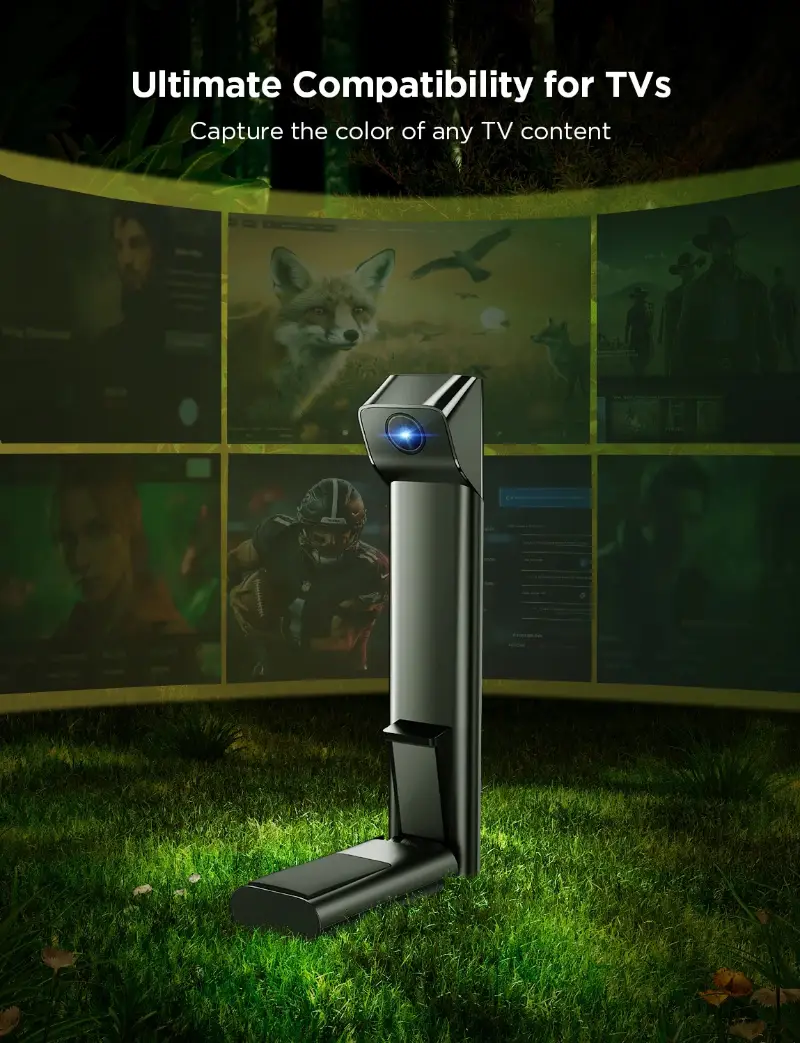 Подсветка для телевизора GOVEE Envisual 3S Smart 55-65" TV LED Backlight Wi-Fi