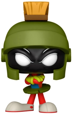 (EU) Фигурка Funko POP! Movies: Marvin the Martian (1085)
