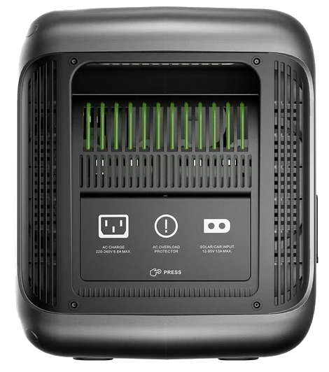 Портативная зарядная станция AllPowers R1500 Lite