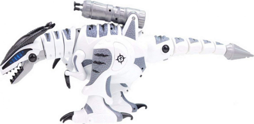 Радиоуправляемый робот Le Neng Toys интерактивный динозавр (LNT-K9)