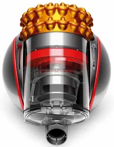 Пылесос Dyson Cinetic Big Ball Multi Floor 2