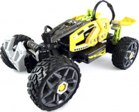 Радиоуправляемый конструктор SDL Racers Dirt Crusher масштаб 1:10