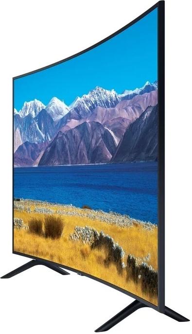 Телевизор Samsung UE55TU8300U 55