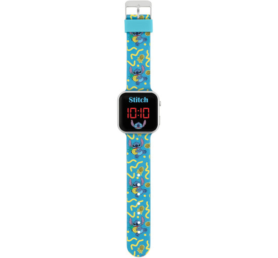 Умные часы Peers Hardy Smart Watch - Disney Lilo & Stitch