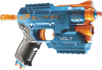 Бластер Hasbro Nerf Elite 2.0. Вольт (E9952EU4)